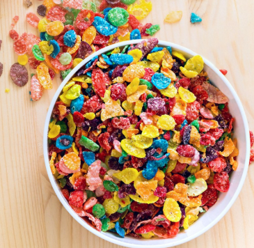 Fruity Pebbles Wax Melts